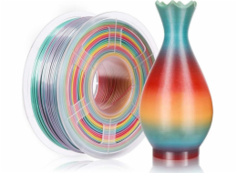 Sunlu PLA filament 1,75 mm 1 kg - duhový