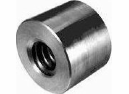 UN TRAPÉZOVÁ MATICE 30*6MM L-45MM (1 KS)