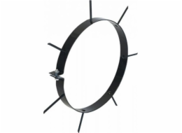 Big SADA VELKÝCH HROTŮ NA VÁLEČKY 5 KS (1 KS)