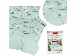 Multitex Ložní prádlo 220 x 200 bavlna UNIVERSAL MATEX 01