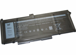 BTI Baterie BTI RJ40G - náhradní díly pro notebooky