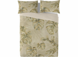 Multitex Ložní prádlo 220 x 200, 3dílné, potištěné, LINN MATEX 01