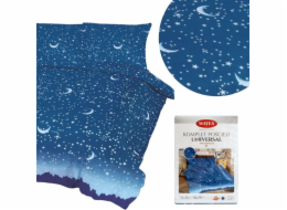 Multitex Ložní prádlo 220 x 200 bavlna UNIVERSAL MATEX 02