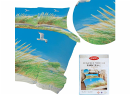 Multitex Ložní prádlo 220 x 200 bavlna UNIVERSAL MATEX 08