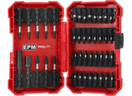 EPM SADA 42DÍLNÝCH RÁZOVÝCH BITŮ (1 SADA)