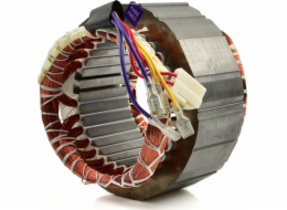 Tvardy Tvrdý stator pro generátor T05001 (1)