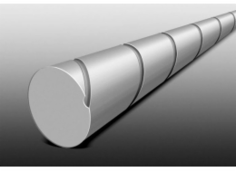 Stihl KULATÁ ŘEZACÍ STRUNKA TICHÁ 2,7 MM 65 M (1 KS)