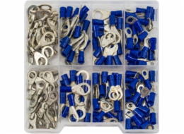 BM Group SADA KROUŽKŮ 170 DÍLŮ (1 SADA)