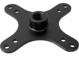 Gamber-Johnson MAX3 ZIRKONA 75/100MMVESA PLATE