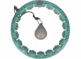 HMS Hula hoop se závažím FH03 HMS