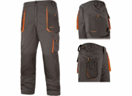 UN KALHOTY CLASSIC S OCHRANOU PASU, ZATEPLENÉ, 58/186/108 (1 KS)