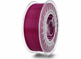 Devil Design Filament PETG 1,75 mm 1 kg - tmavě fialová