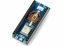 Waveshare GNSS/GPS/BDS/QZSS L76B překryv pro Raspberry Pi Pico - Waveshare 20072}