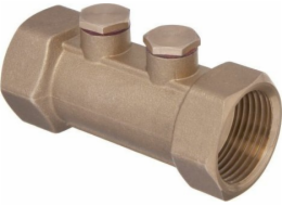 UN PROTIZNEČIŠTĚCÍ VENTIL 1'' TYP EA (1 KS)