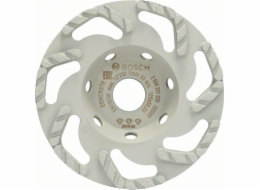 Bosch Diamantový hrnkový kotouč 122*22*4,5 Best/Beton