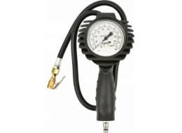 Tvardy Profesionální huštička pneumatik s manometrem 0-12 bar (20 ks)