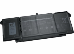 Triton Paměť pro notebook BTI 7FMXV - náhradní díly pro notebooky Baterie