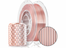 ROSA3D filament ROSA3D PLA Magic Silk 1,75 mm Glamour 300g