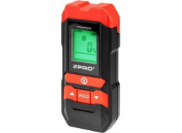 PRO ESIONÁLNÍ VLHKOMĚR, STAVEBNÍ VLHKOMĚR 2V1 (1 KS)