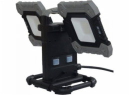 Partnersite Přenosná LED lampa SMD WORKSHOP 60W, 630LM, LM2X30AW