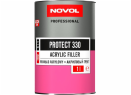 Novol PODKA AD PROTECT 330 5:1 1L ŠEDÁ