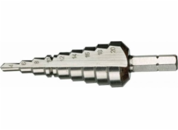 Wera Stupňovitý vrták 4-20 mm, 75 mm (1 ks)