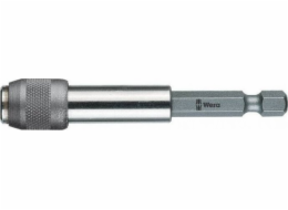 Wera UNIVERZÁLNÍ DRŽÁK S RYCHLOSTŘEPÍNACÍM MECHANISMEM 1/4  *77MM (1 KS)