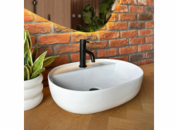 Rea Umyvadlo na desku Aura 51