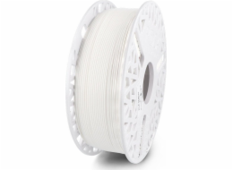 ROSA-PLAST Filament Rosa3D PLA Starter 1,75 mm 1 kg - součástí balení je opakovaně použitelná cívka - bílá