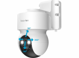 Beafon Bea-fon SmartHome SAFER 3S Pro Akku Venkovní kamera Tuya IP kamera