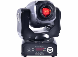 LIGHT4ME LIGHT4ME MINI SPOT 60 PRISM malé LED pódiové osvětlení s pohyblivou hlavou