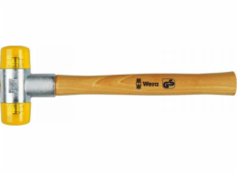 Wera PLASTOVÉ KLADIVO 100G, 61MM (1 KS)