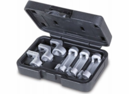 BETA Sada 6hranných nástrčných klíčů 3/8   pro senzory teploty výfukových plynů 13-17 mm, 6 dílů, 960/C6 Beta