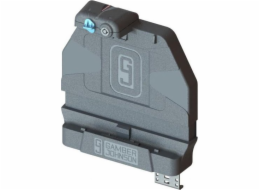 Gamber-Johnson Dokovací stanice pro tablet 7160-1807-00, černá