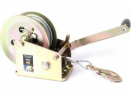 UN NAVIJÁK, ZDRAKO, TAHÁK S KLIKOU 400 KG