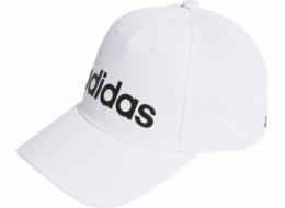 Adidas adidas Daily Cap bílá IC9707 Dětská