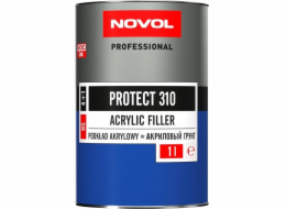 Novol PROTECT 310 make-up 4:1 1L bílý