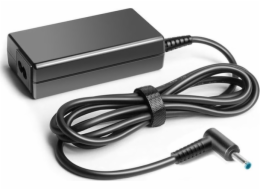 Origin Storage BTI 65W AC ADAPTÉR PRO HP EU VERZE 4,5MM NAPÁJECÍ ADAPTÉR/MĚNIČ VNITŘNÍ ČERNÁ