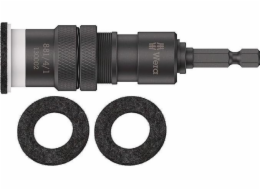 Wera DRŽÁKY BITŮ S NASTAVITELNOU HLOUBKOU ŠROUBOVÁKU 1/4  *95MM (1 KS)