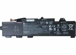 HP Paměť pro notebooky Náhradní díly pro notebooky HP 933322-006 Baterie