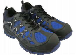 Rocker PRACOVNÍ BOTY PA?A STORM S1P SRA VELIKOST 43