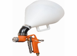 Nuair Pneumatická omítací pistole 6L (1 ks)