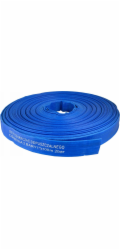 Geko PVC hadice 1 - 100 m (s modrým zápachem) 2 BAR(1)