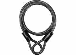 UN VERSAL ROPE, PLETENÝ, ČERNÝ CHRÁNIČ 1800/12 (1 KS)