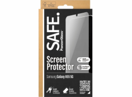 PanzerGlass SAFE. od PanzerGlass Samsung A55 5G, UWF