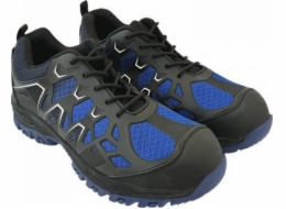 Rocker PRACOVNÍ BOTY STORM S1P SRA VELIKOST 44 (1 PÁR)