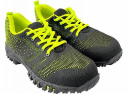 Rocker Pracovní obuv PA?A VERDE S1P SRA velikost 42