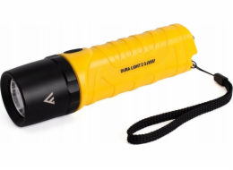 MacTronic Mactronic USB-C svítilna ikraunamas 700lm žibintuvelis Dura Light 2.3 PHH0124