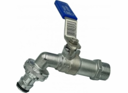 UN MRAZUVZDORNÁ BATERIE 3/4''*1'' (1 KS)