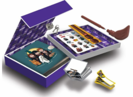 LEGO 53258 Harry Potter Psací sada - Deník, gelové pero, samolepky